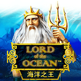 Lord Of The Ocean